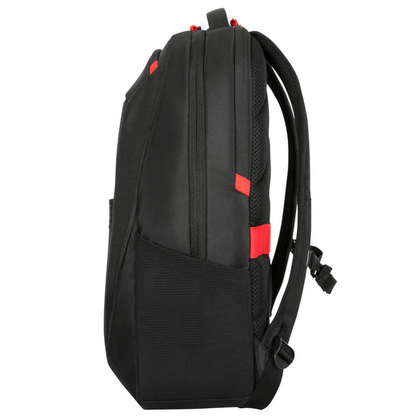 TARGUS Strike Ii - 17.3in Gaming Backpack - Black
