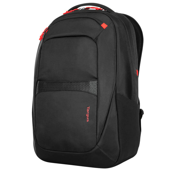TARGUS Strike Ii - 17.3in Gaming Backpack - Black