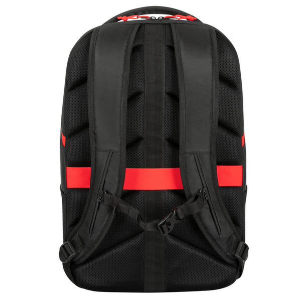 TARGUS Strike Ii - 17.3in Gaming Backpack - Black