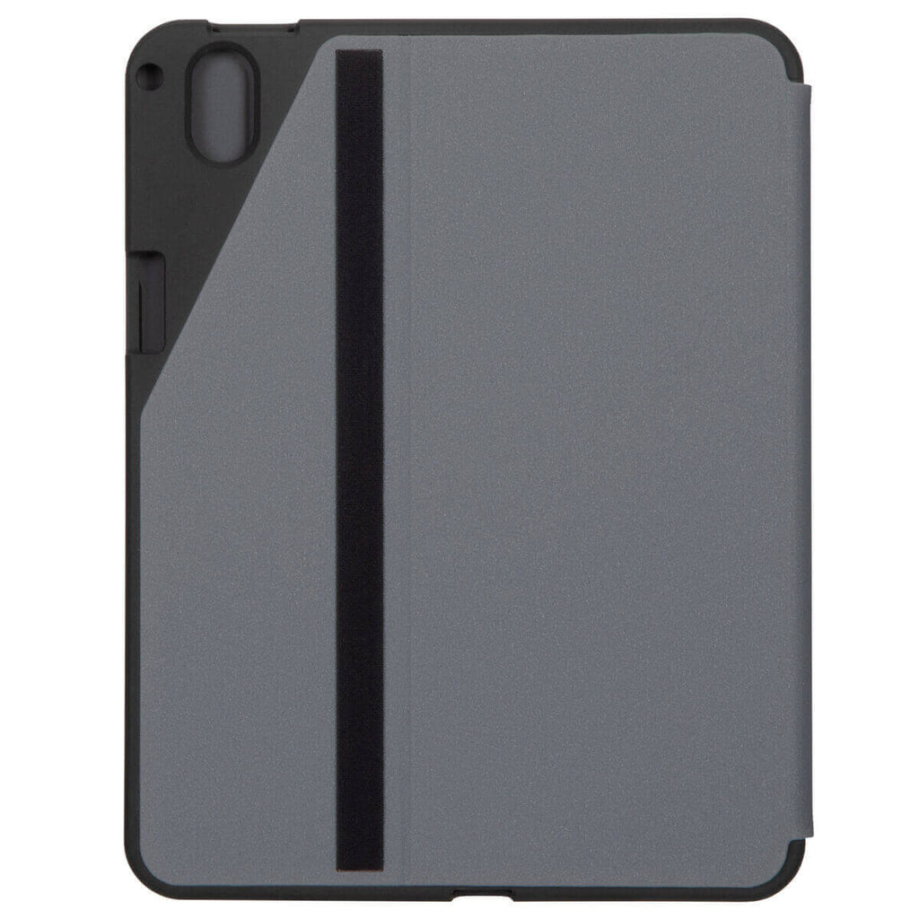 TARGUS Click In Case For New iPad 2022 - Black