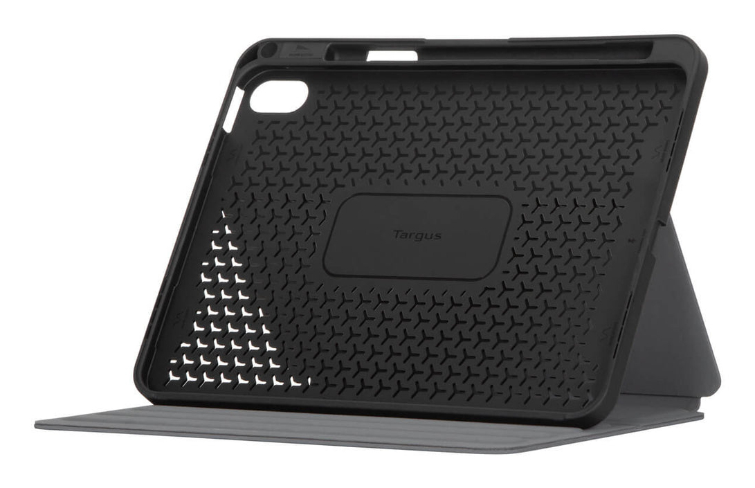 TARGUS Click In Case For New iPad 2022 - Black
