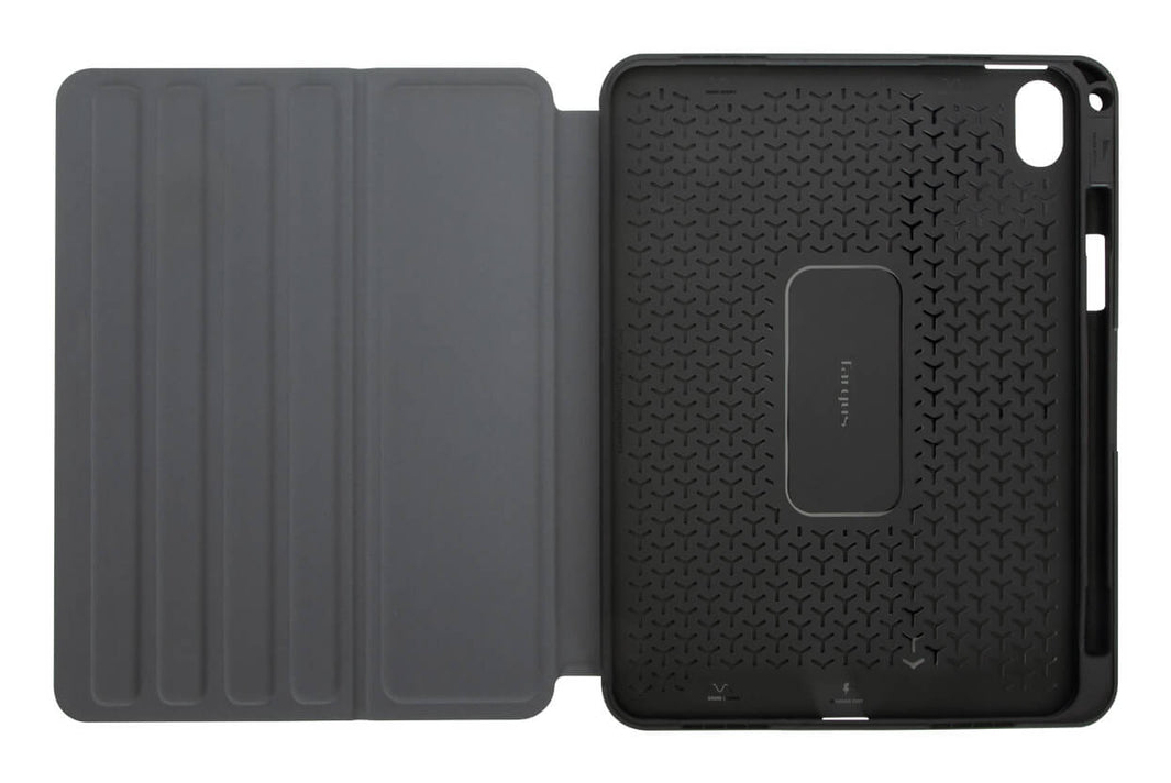TARGUS Click In Case For New iPad 2022 - Black