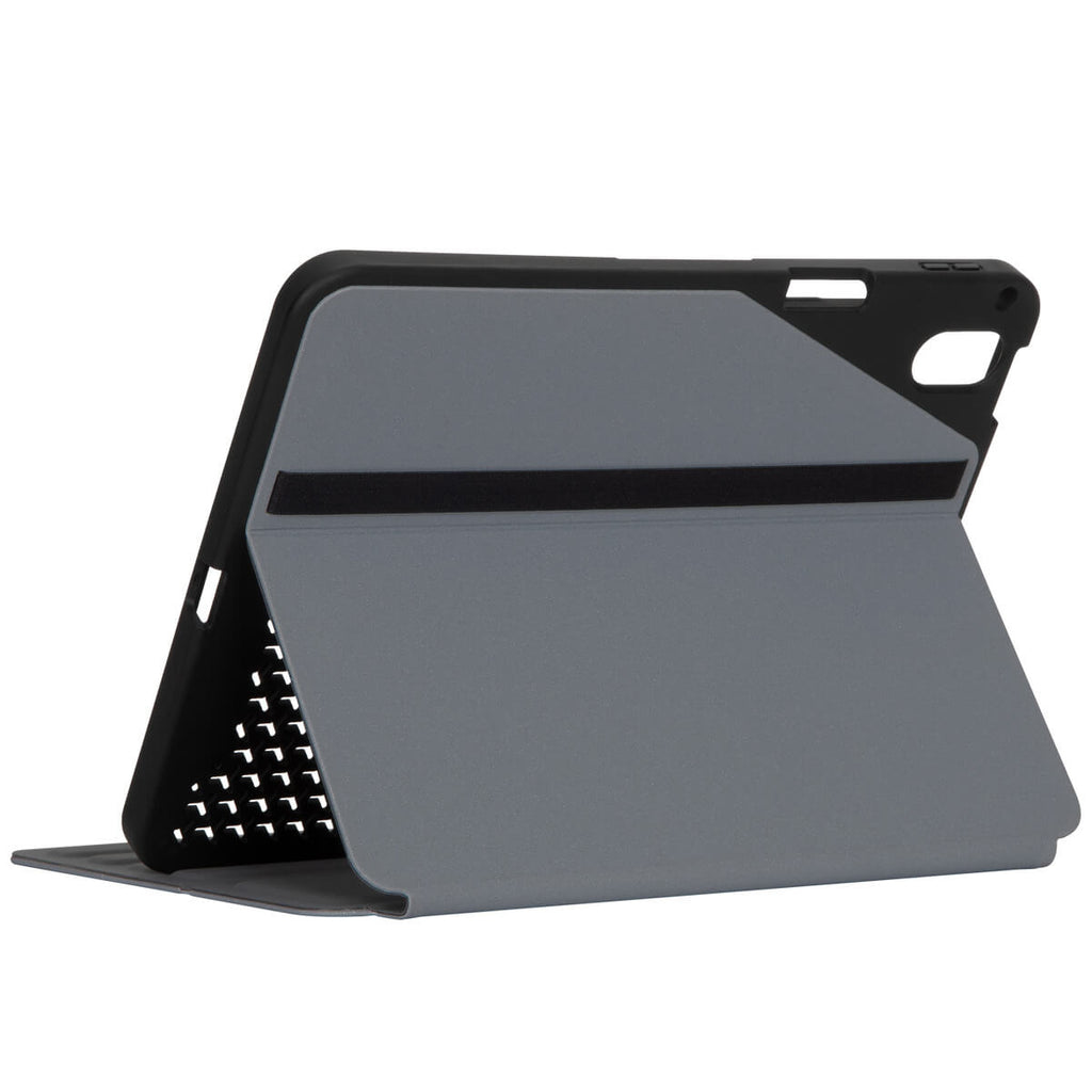 TARGUS Click In Case For New iPad 2022 - Black