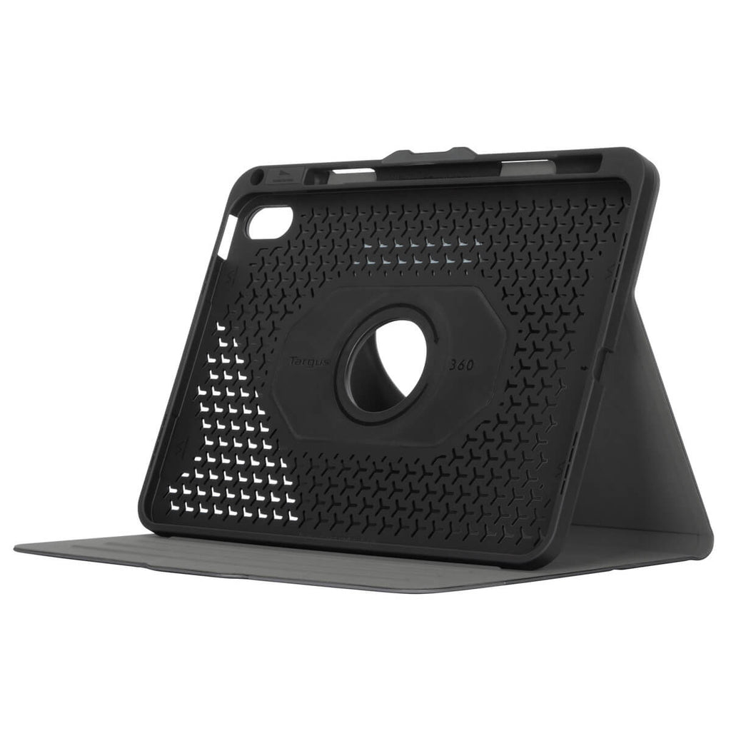 TARGUS Versavu Case For New iPad 2022 Black