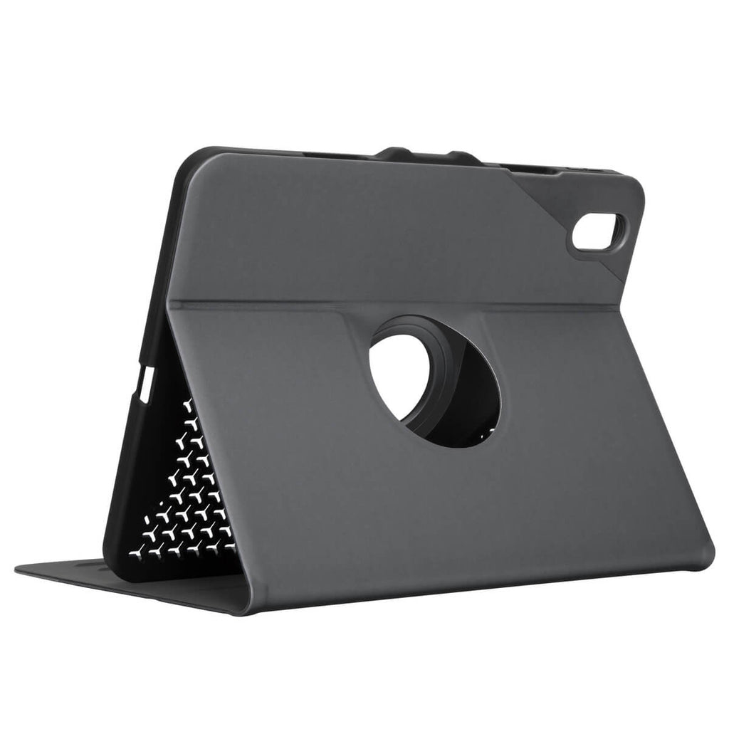 TARGUS Versavu Case For New iPad 2022 Black