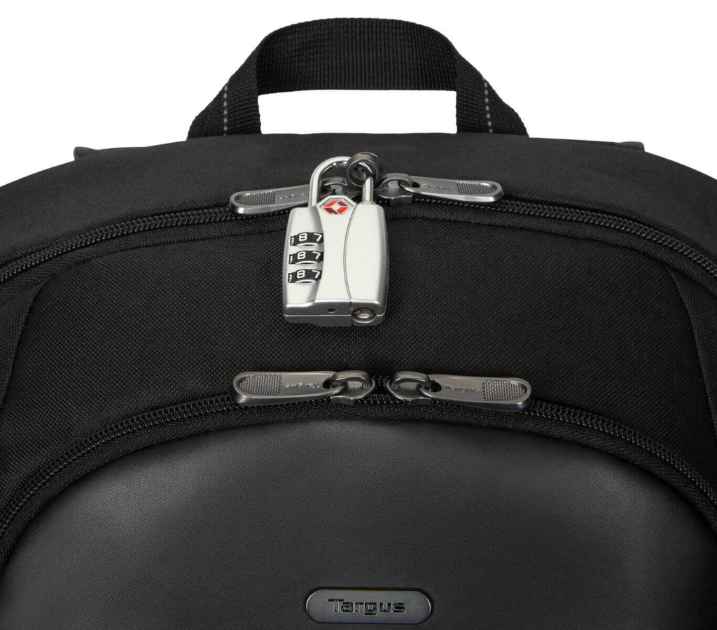 TARGUS Classic - 15.6in Backpack