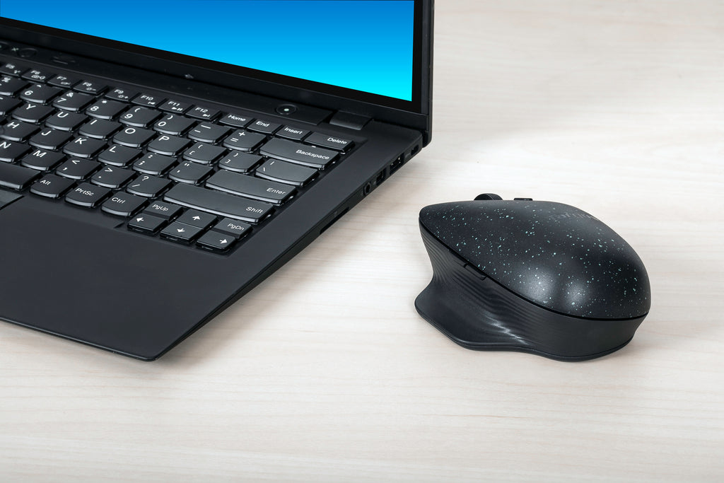 TARGUS Ergoflip Ecosmart Mouse - Amb586gl