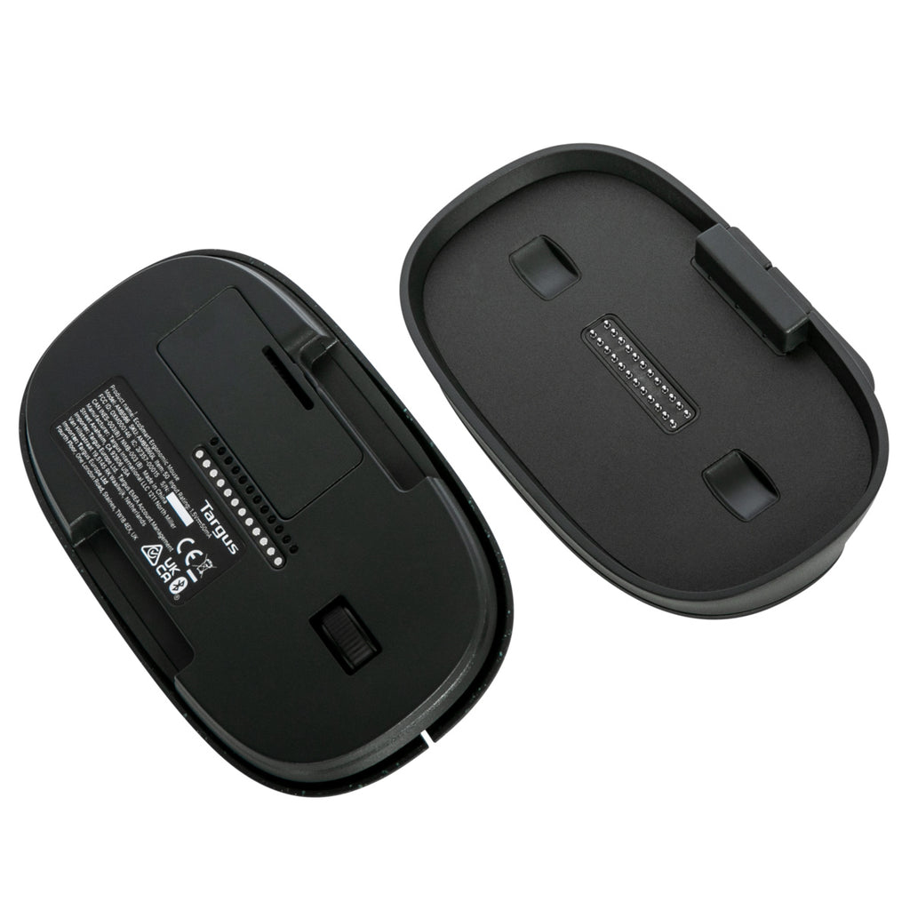 TARGUS Ergoflip Ecosmart Mouse - Amb586gl