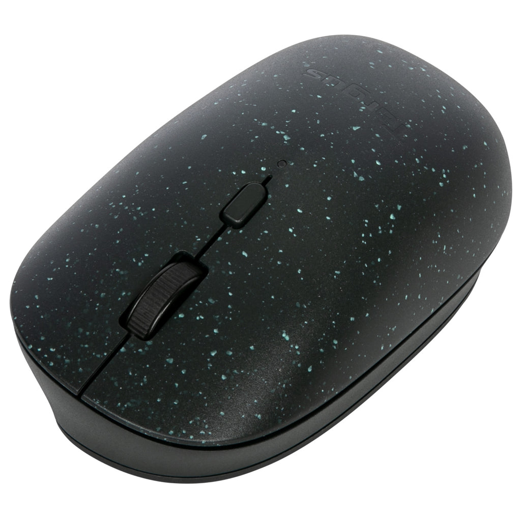 TARGUS Ergoflip Ecosmart Mouse - Amb586gl
