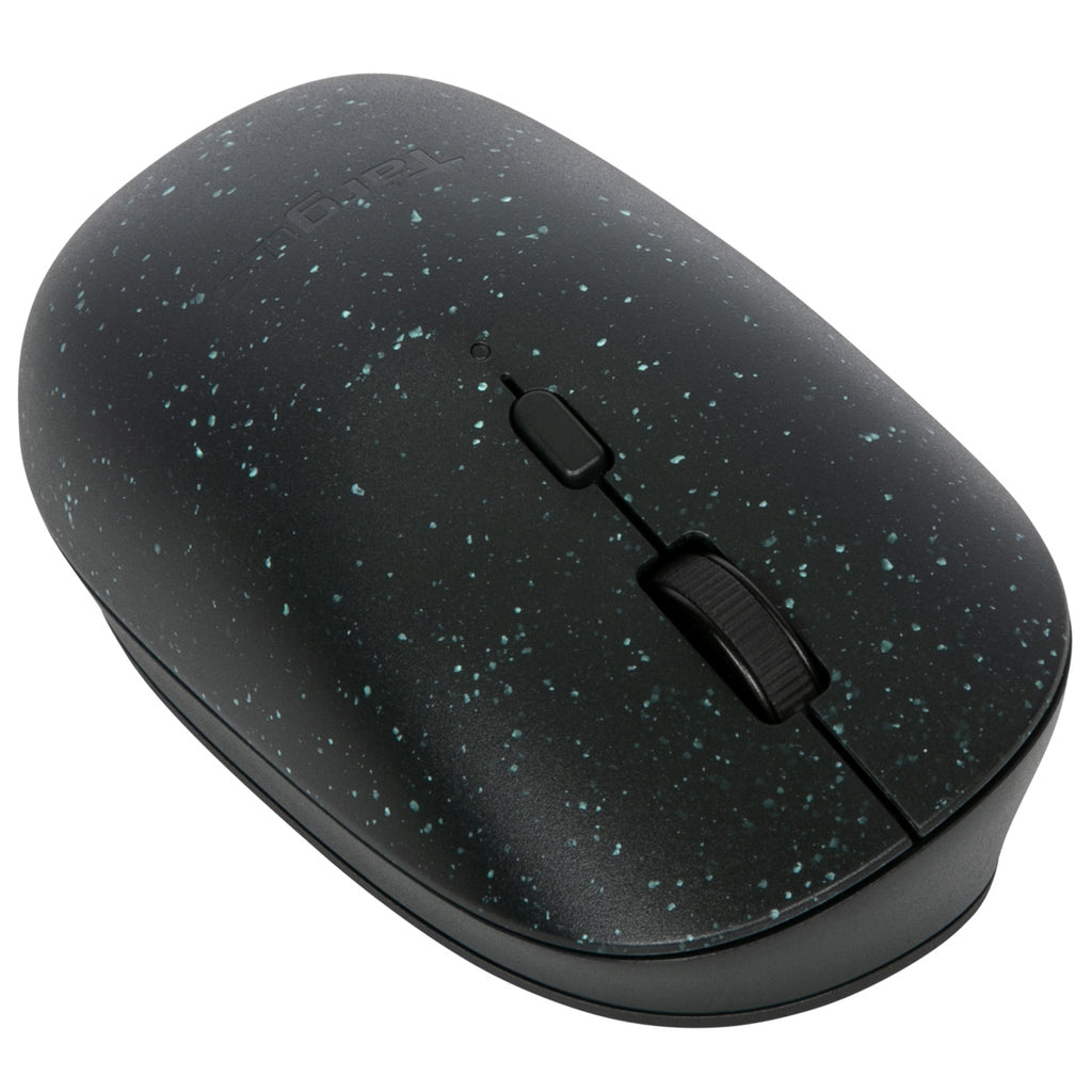 TARGUS Ergoflip Ecosmart Mouse - Amb586gl