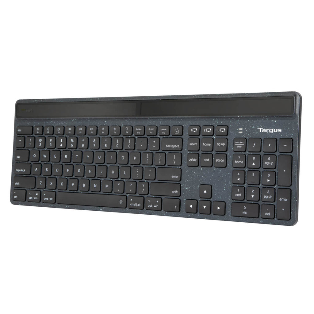 TARGUS Ecosmart Wireless Keyboard - Uk