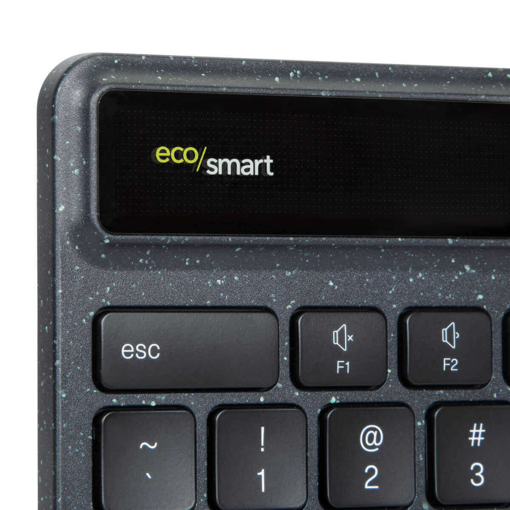 TARGUS Ecosmart Wireless Keyboard - Uk