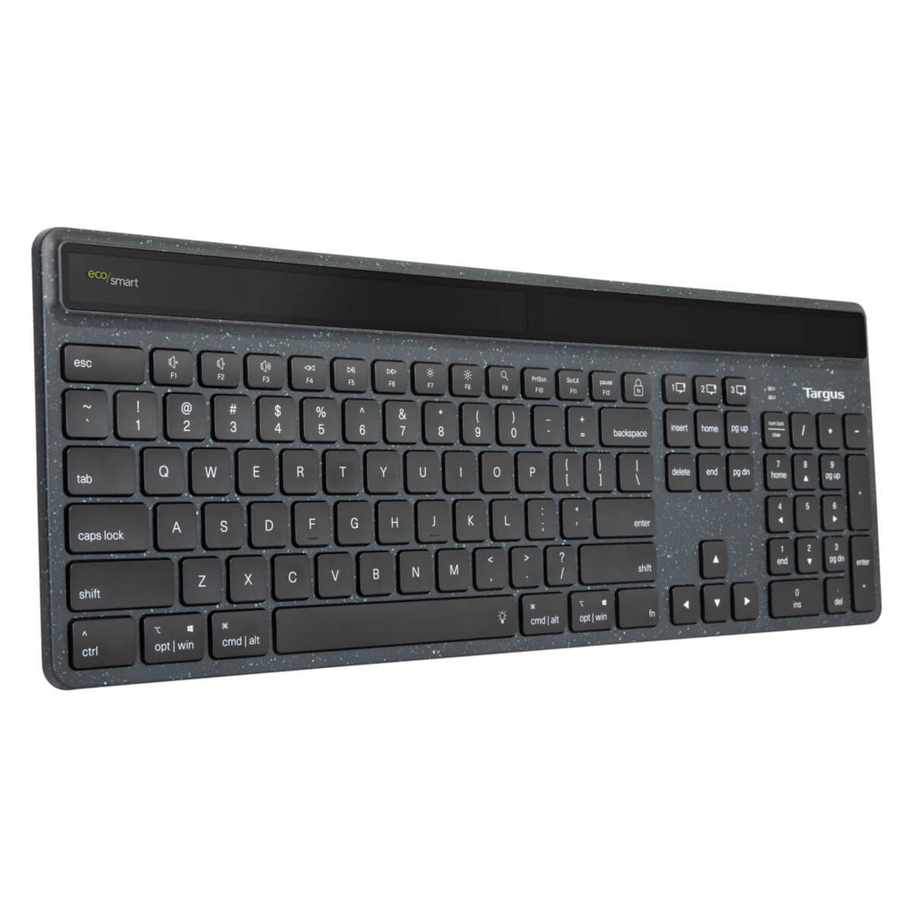 TARGUS Ecosmart Wireless Keyboard - Uk