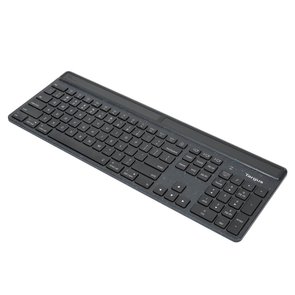 TARGUS Ecosmart Wireless Keyboard - Uk