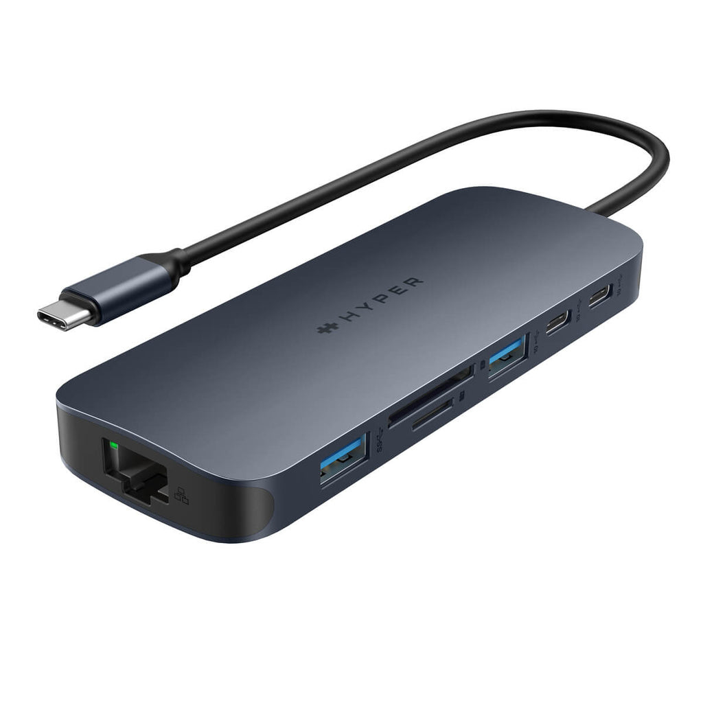 TARGUS Hyperdrive Next 11 Port USB-c Hub