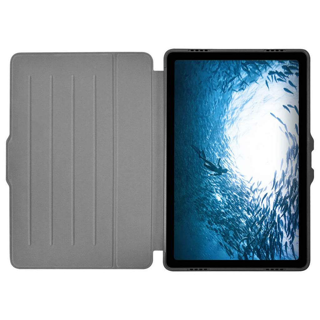 TARGUS Click In Case - For Tab A9+ Black