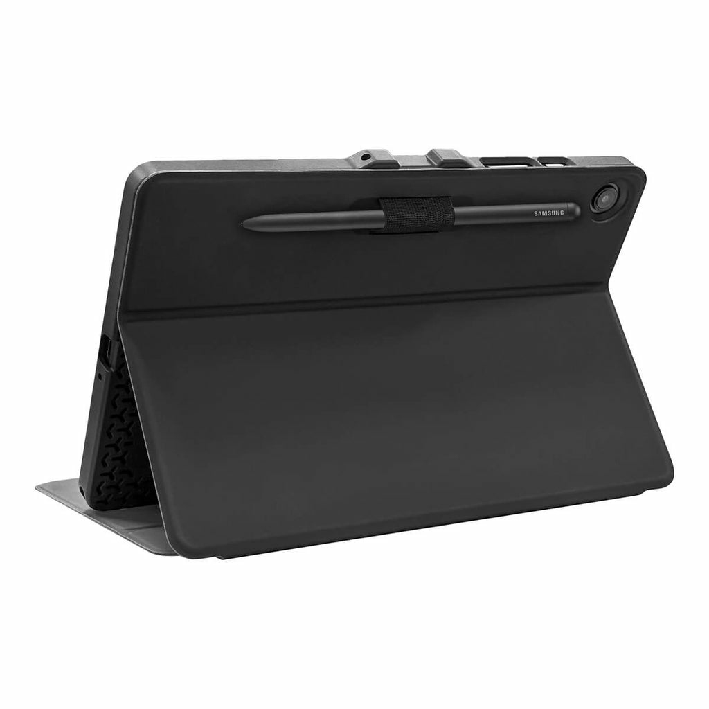 TARGUS Click In Case - For Tab A9+ Black