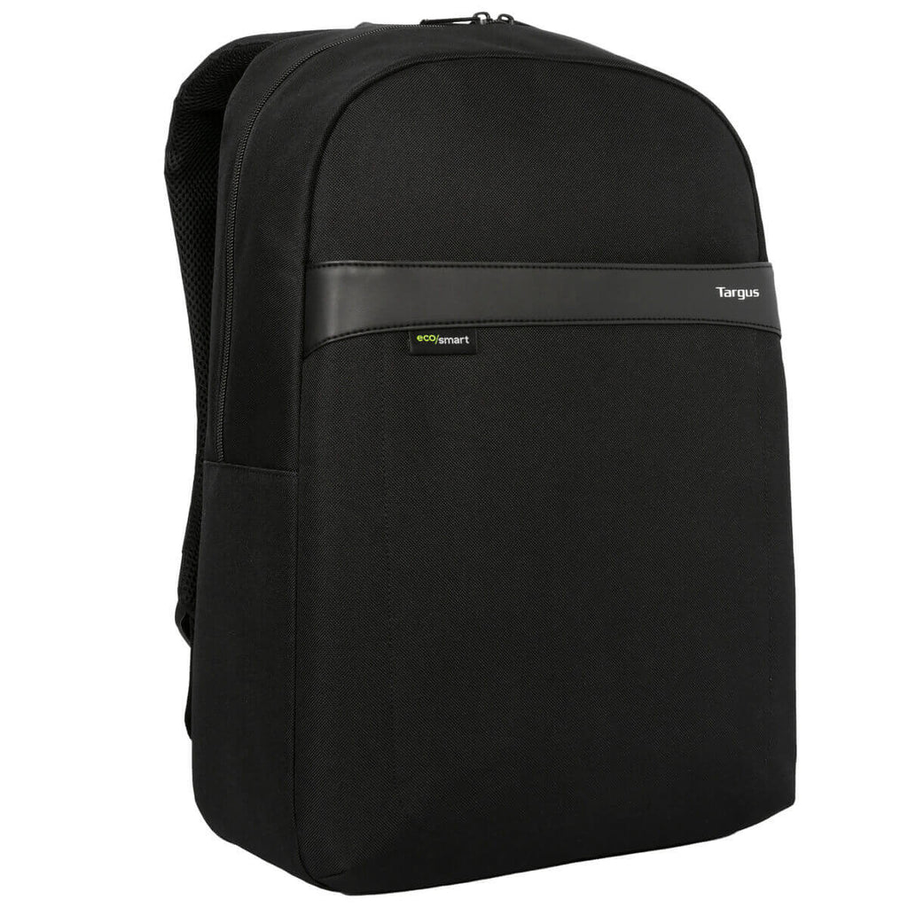 TARGUS Geolite Ecosmart - 15-16in - Notebook Essentials Backpack - Black