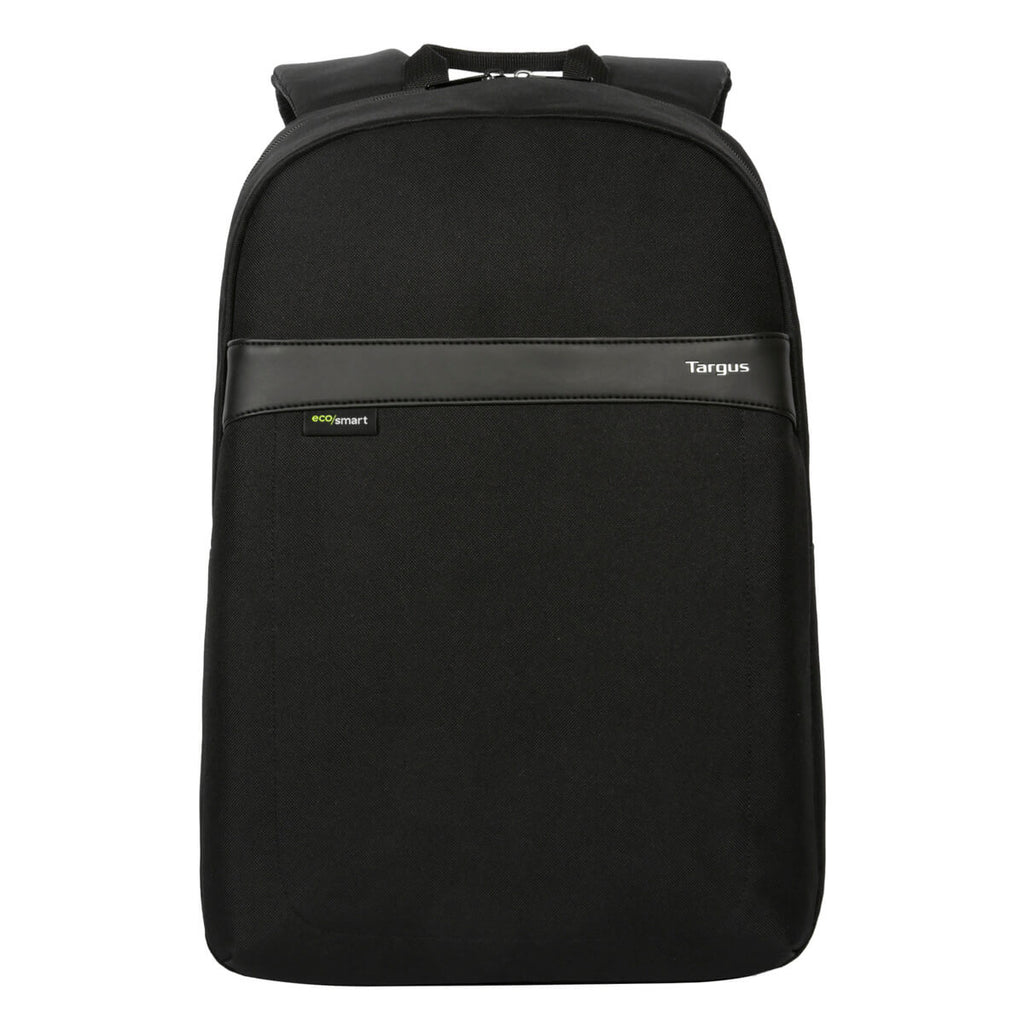TARGUS Geolite Ecosmart - 15-16in - Notebook Essentials Backpack - Black