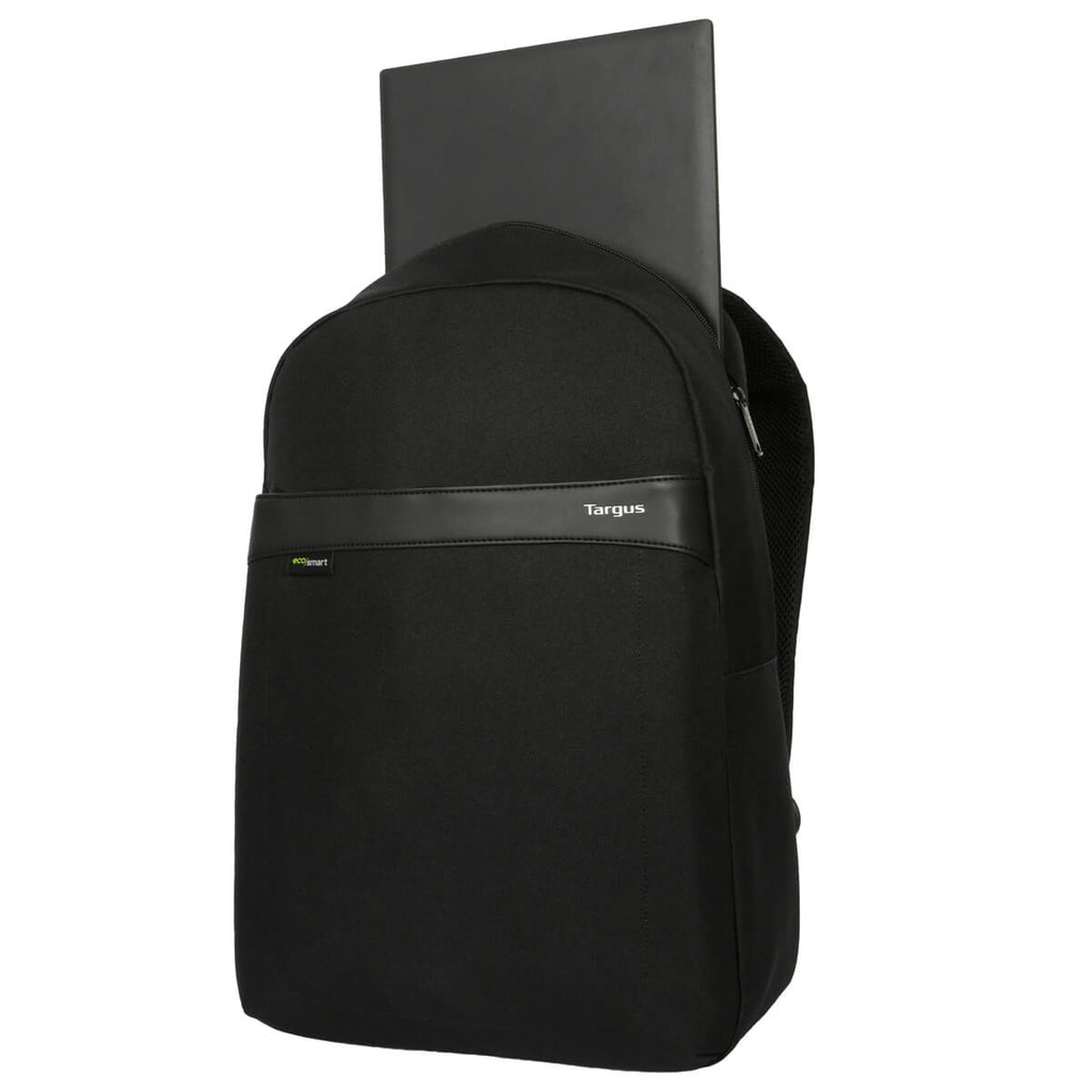 TARGUS Geolite Ecosmart - 15-16in - Notebook Essentials Backpack - Black