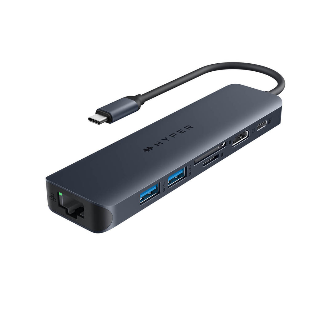 TARGUS Hyper Drive Next 7 Port USB-c Hub