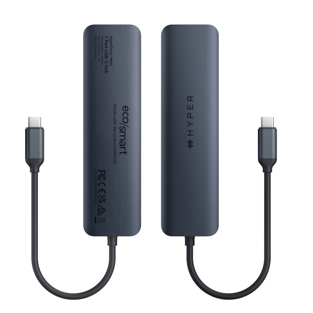TARGUS Hyper Drive Next 7 Port USB-c Hub