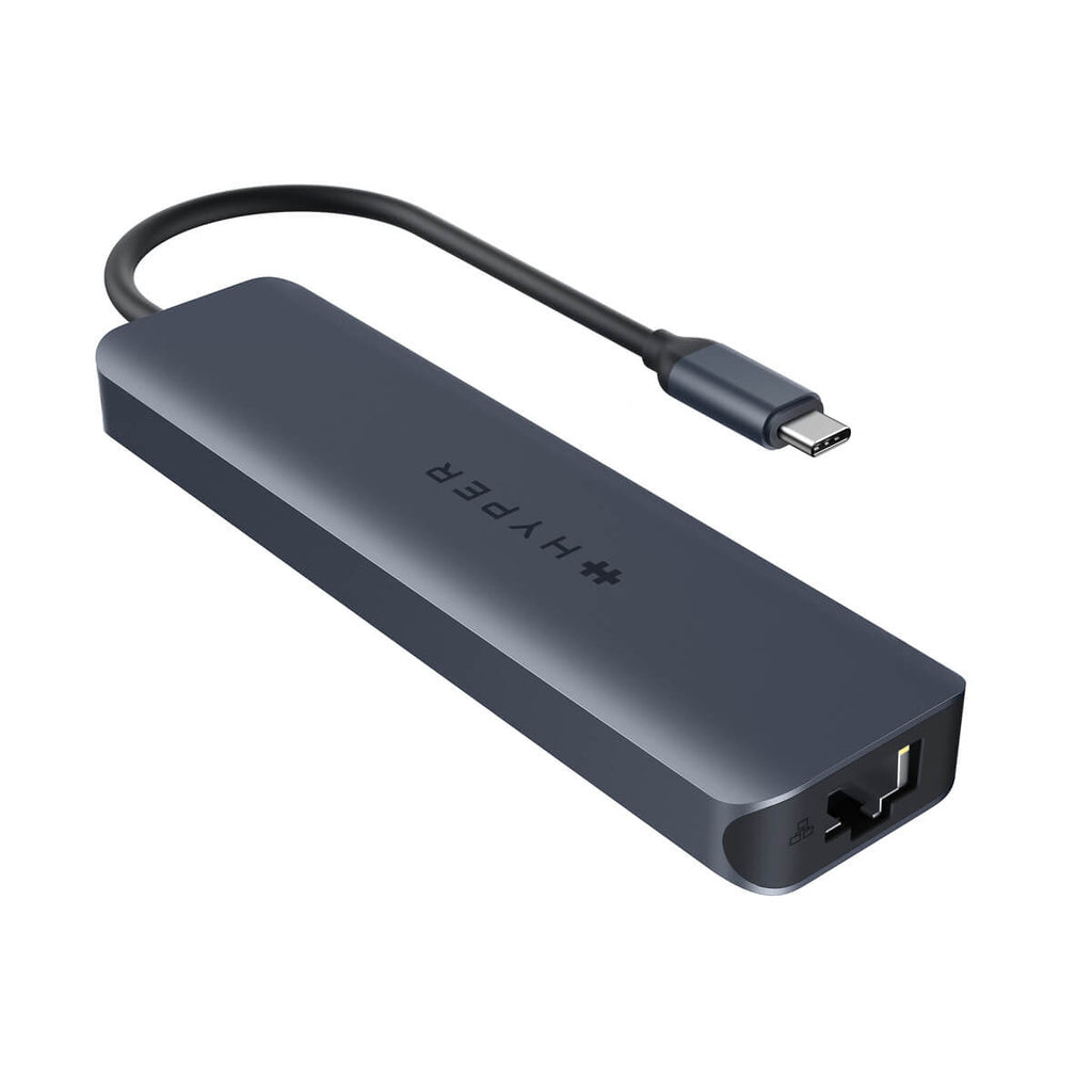 TARGUS Hyper Drive Next 7 Port USB-c Hub
