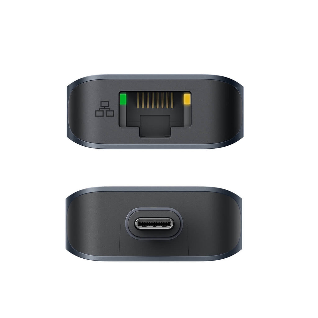 TARGUS Hyper Drive Next 7 Port USB-c Hub