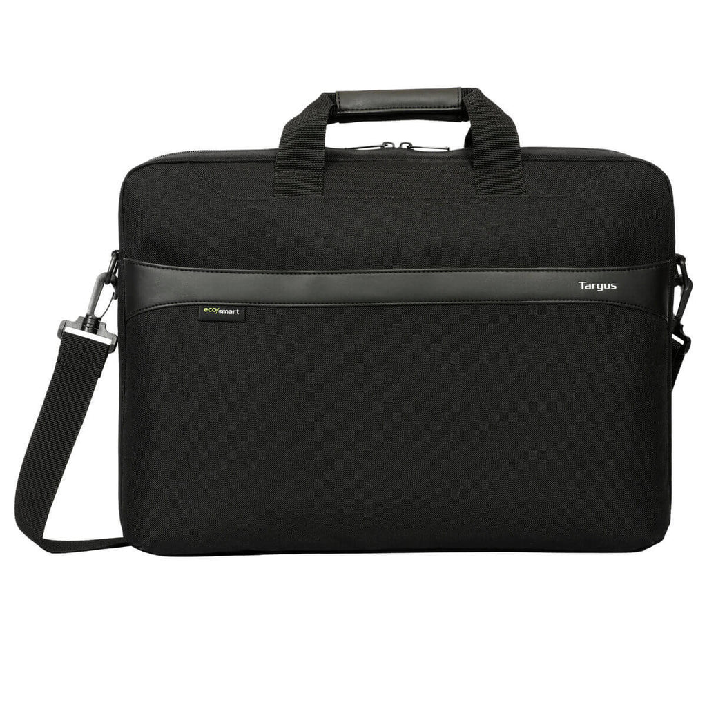 TARGUS Geolite Ecosmart - 15-16in - Slim Brief - Black