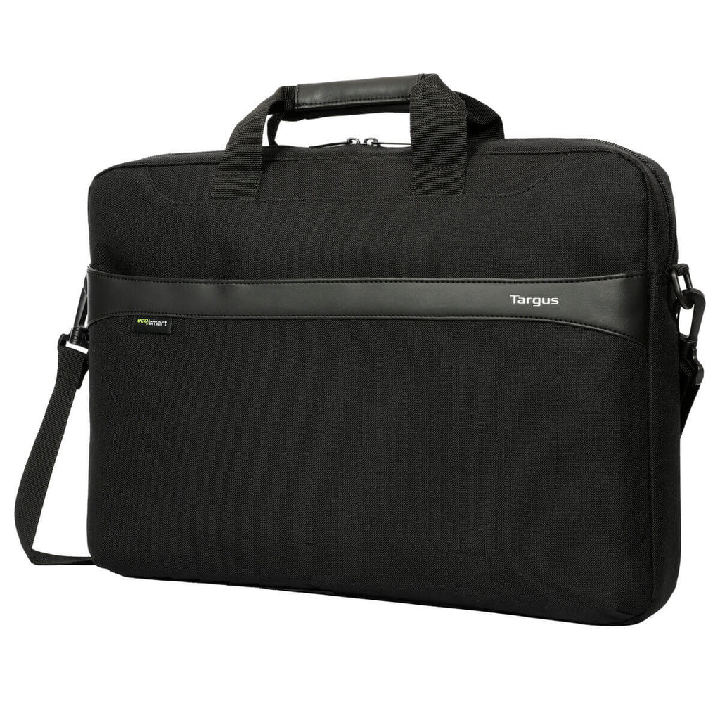 TARGUS Geolite Ecosmart - 15-16in - Slim Brief - Black