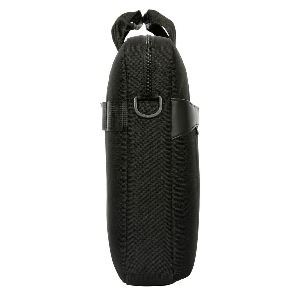 TARGUS Geolite Ecosmart - 15-16in - Slim Brief - Black