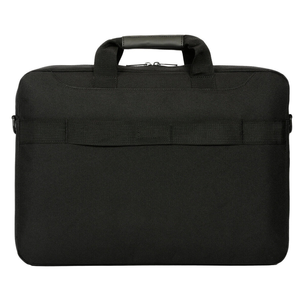 TARGUS Geolite Ecosmart - 15-16in - Slim Brief - Black