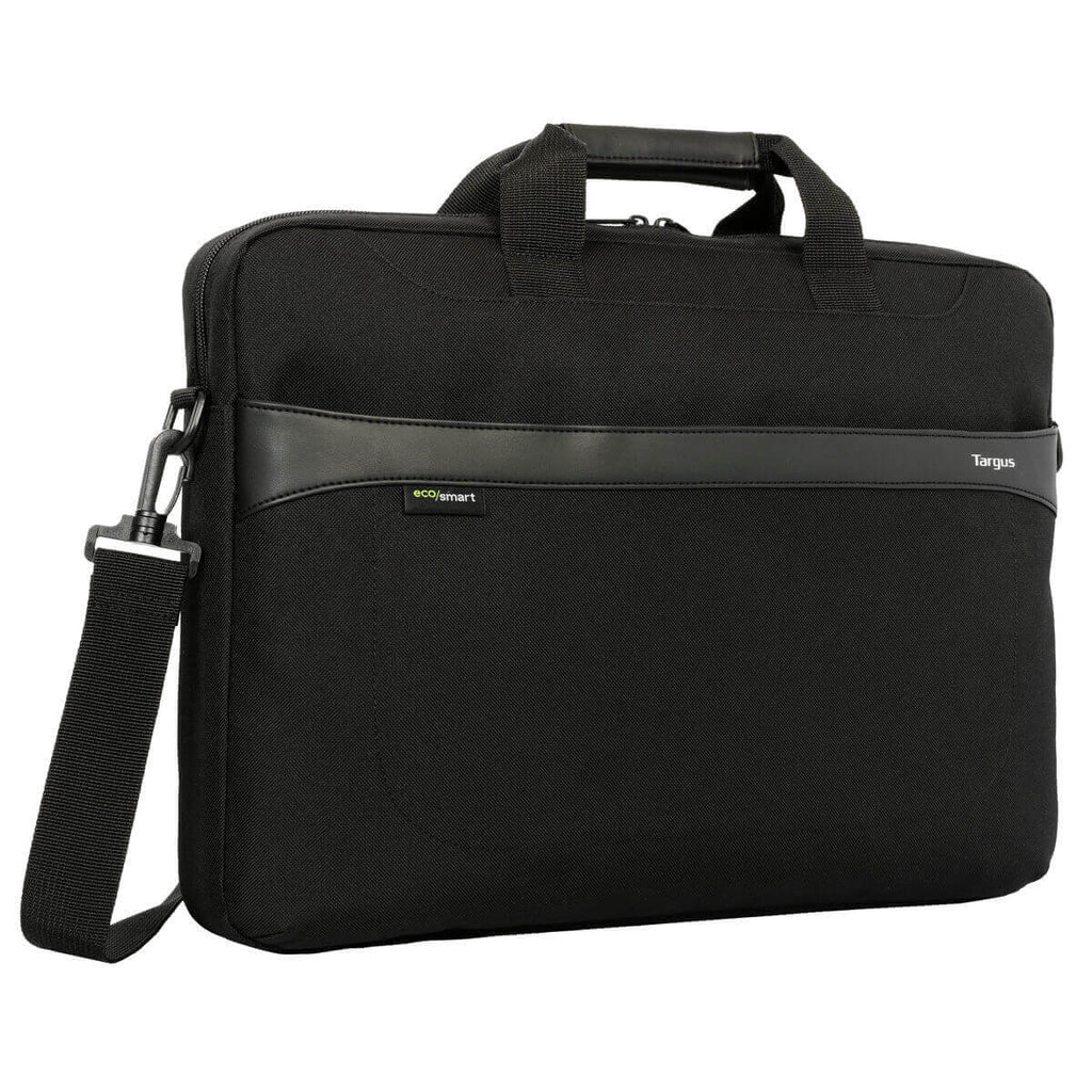 TARGUS Geolite Ecosmart - 17.3in - Notebook Slim Brief - Black