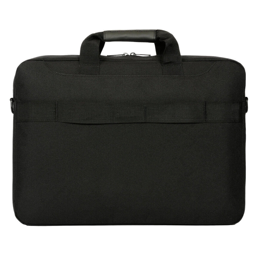 TARGUS Geolite Ecosmart - 17.3in - Notebook Slim Brief - Black