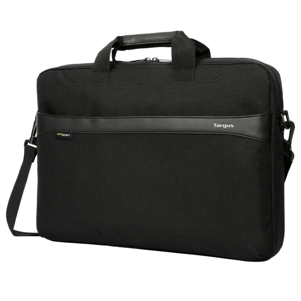 TARGUS Geolite Ecosmart - 17.3in - Notebook Slim Brief - Black