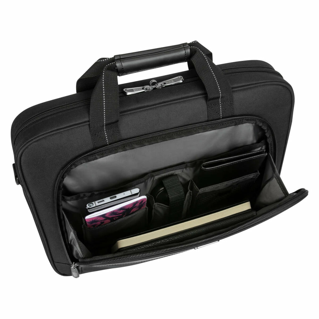 TARGUS Classic 15-16in - Notebook Slim Briefcase