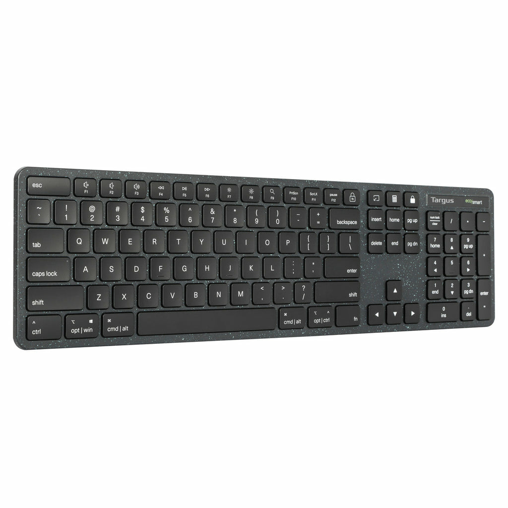 TARGUS Ecosmart Full Size Wired Keyboard (uk)