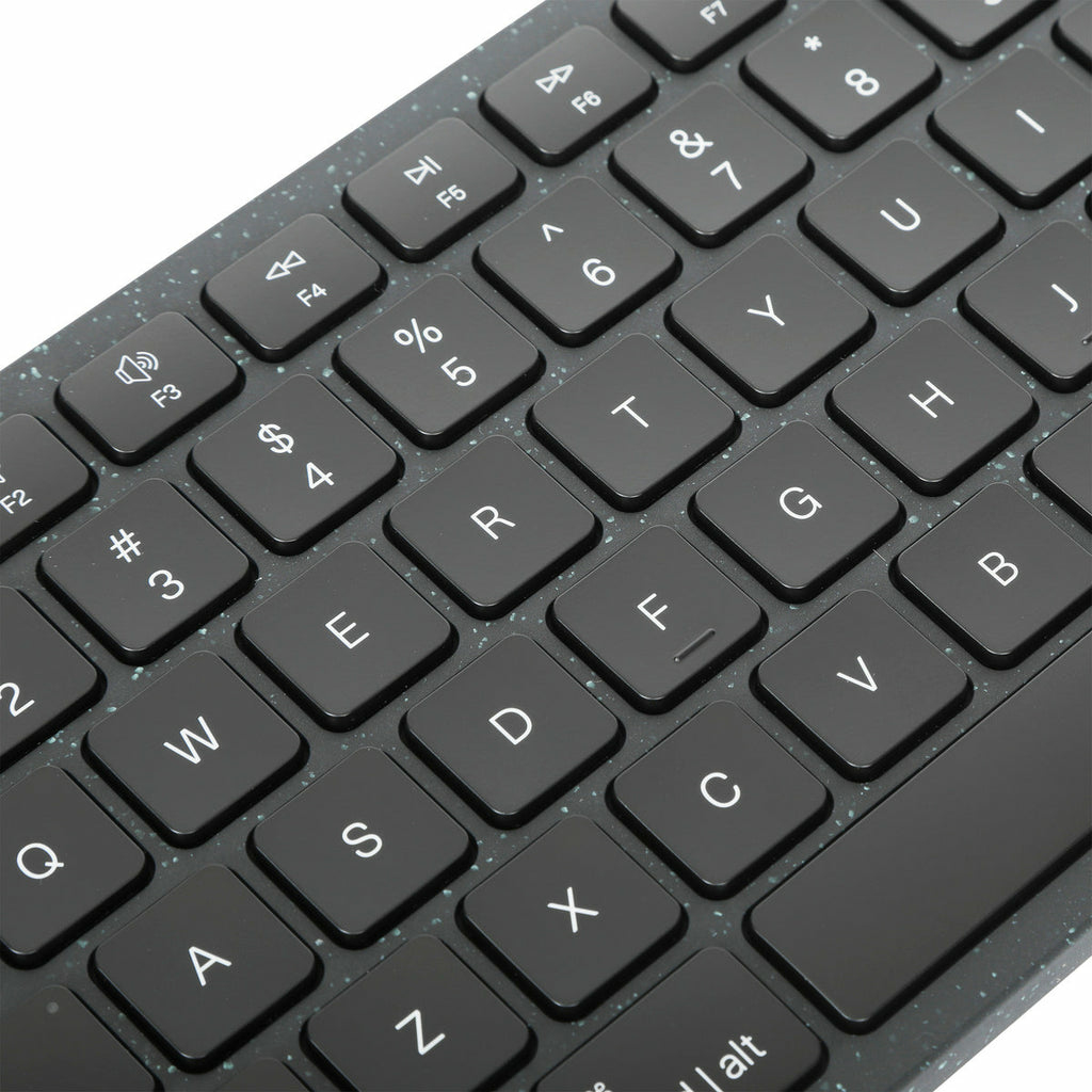 TARGUS Ecosmart Full Size Wired Keyboard (uk)