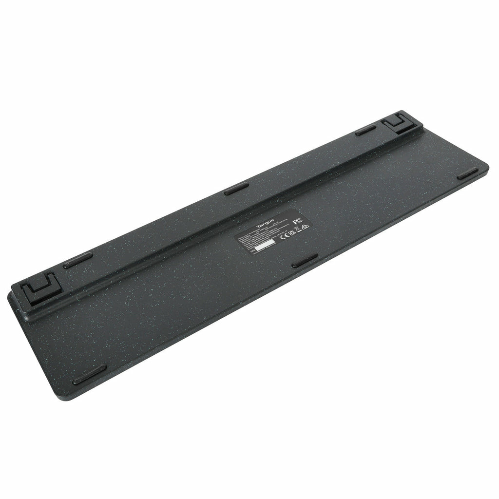 TARGUS Ecosmart Full Size Wired Keyboard (uk)