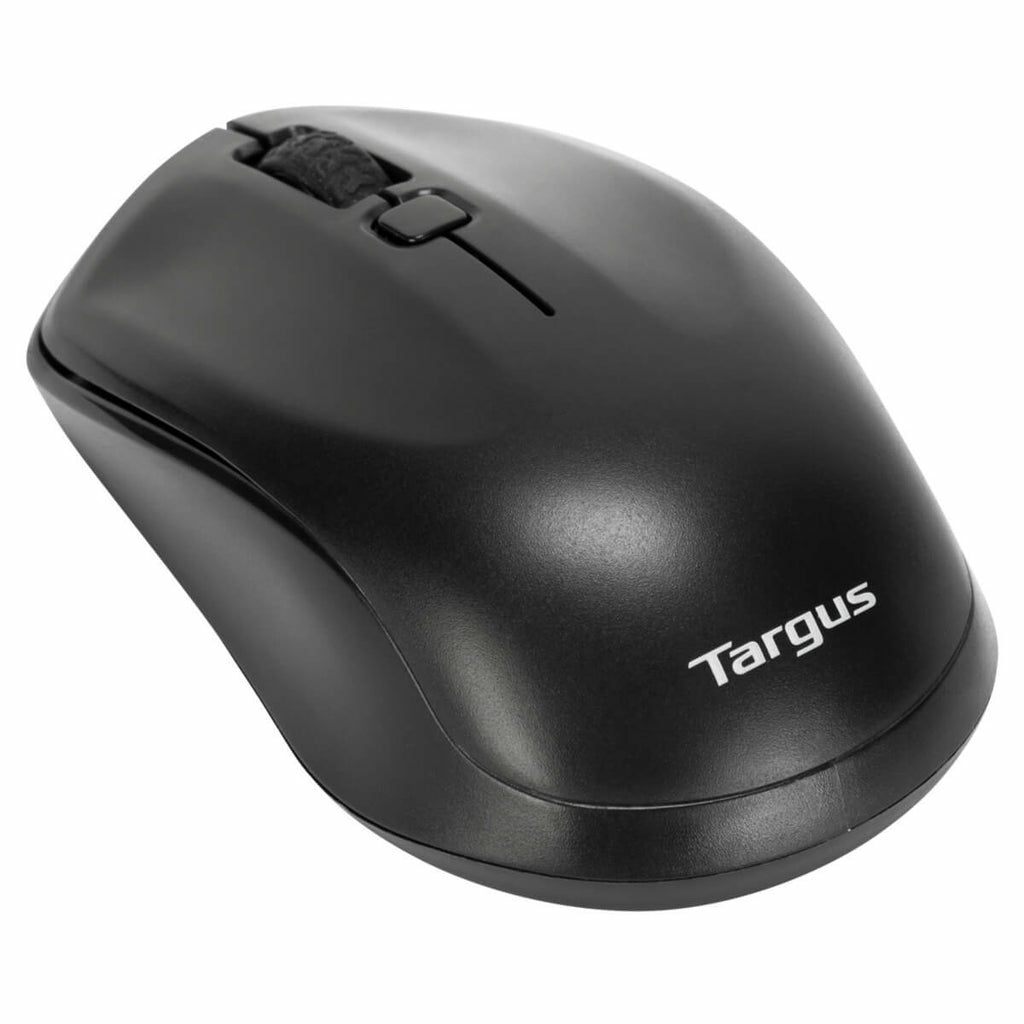 TARGUS Full Size Wired Keyboard And Mouse Combo (uk)