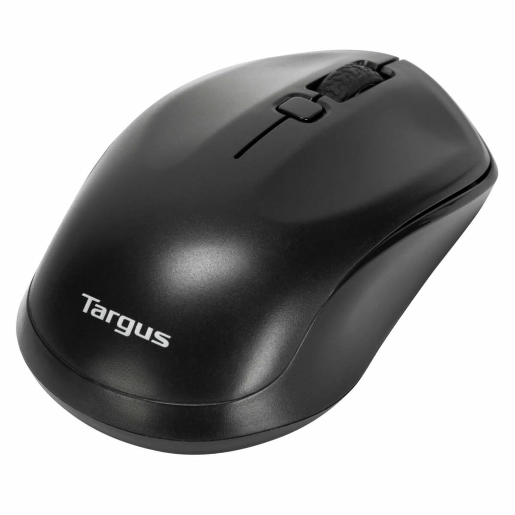 TARGUS Full Size Wired Keyboard And Mouse Combo (uk)