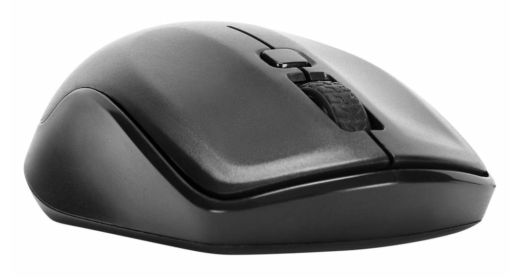 TARGUS Full Size Wired Keyboard And Mouse Combo (uk)