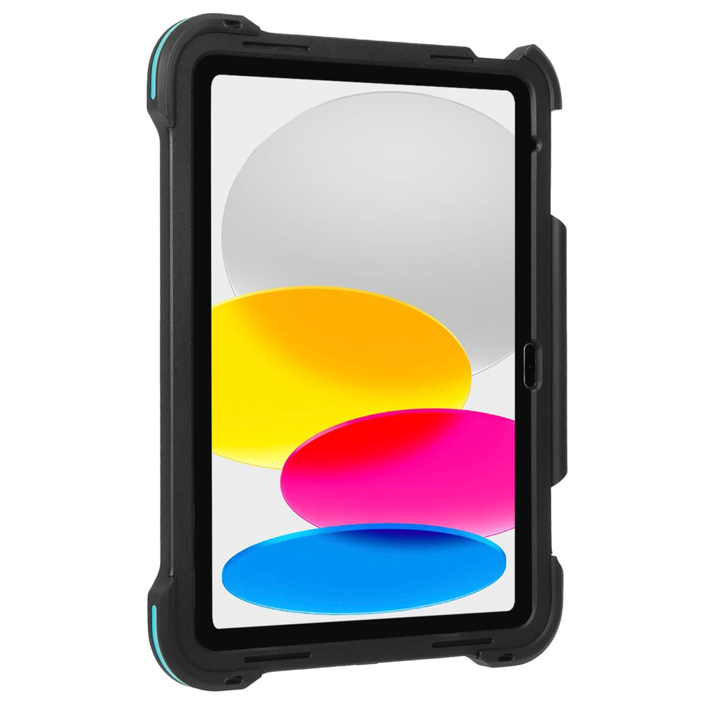 TARGUS Safeport - 10.9in - Rugged Max Case For iPad (10th Gen.)