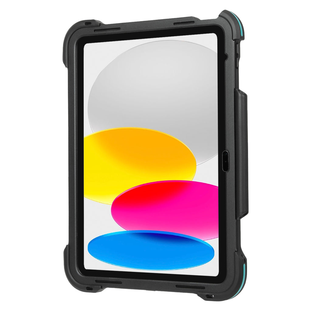 TARGUS Safeport - 10.9in - Rugged Max Case For iPad (10th Gen.)