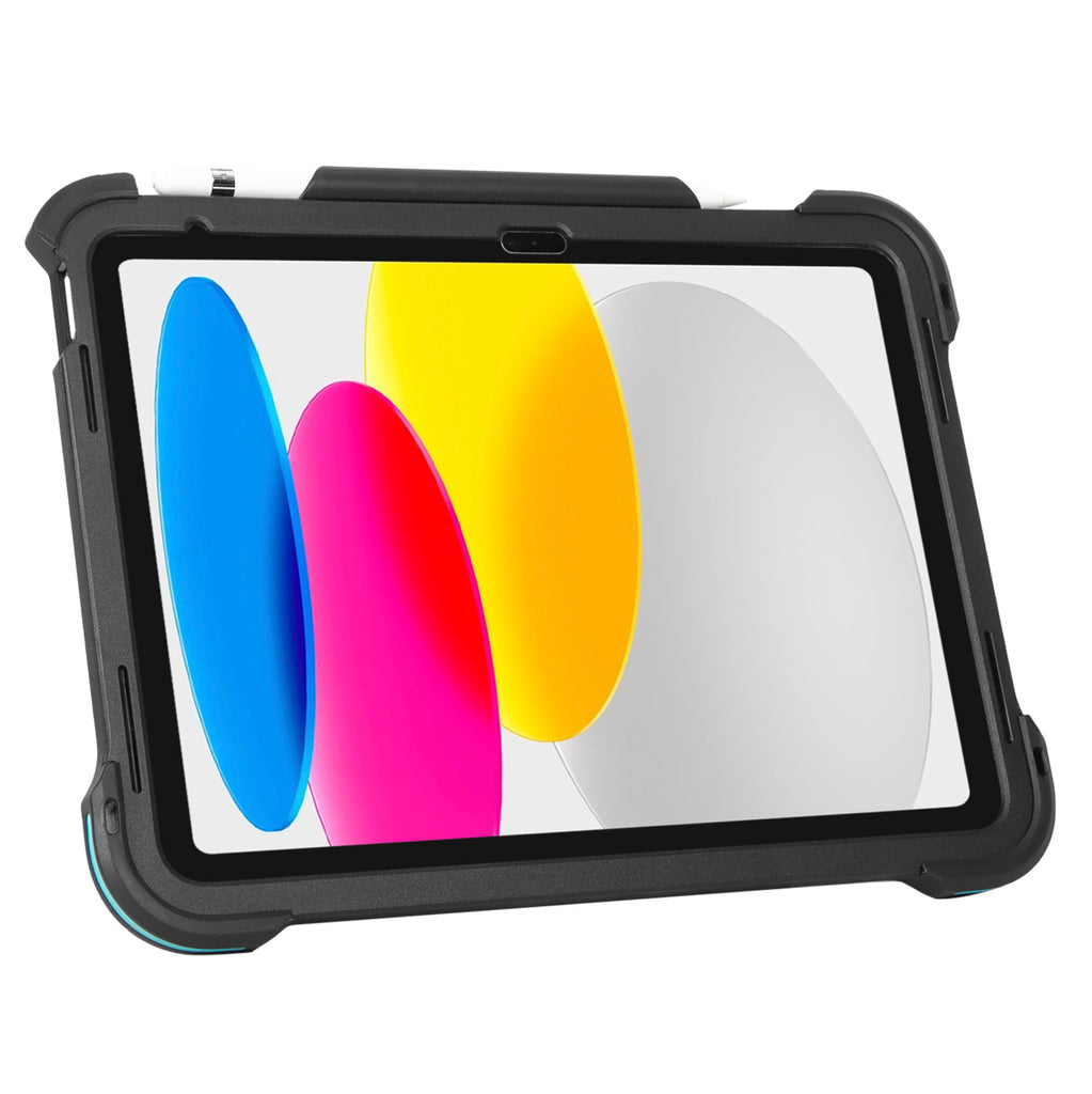 TARGUS Safeport - 10.9in - Rugged Max Case For iPad (10th Gen.)