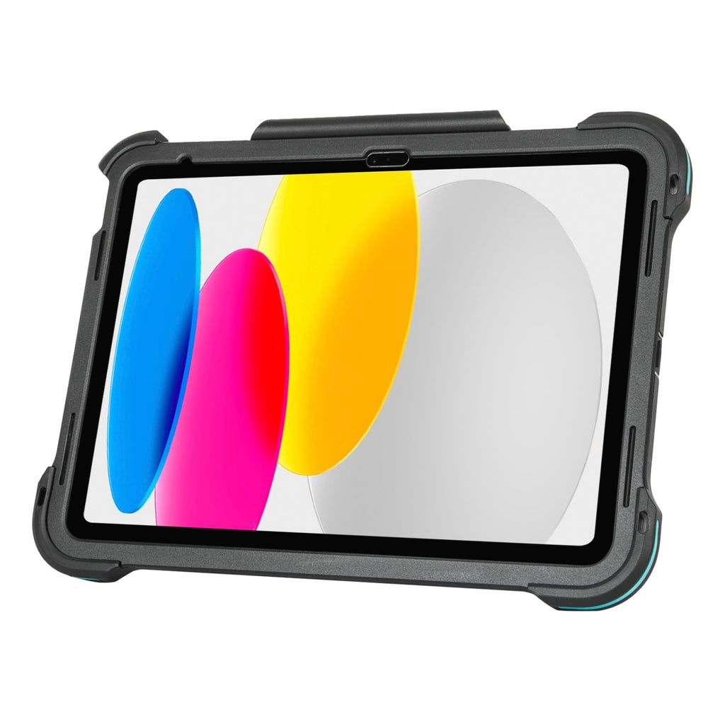 TARGUS Safeport - 10.9in - Rugged Max Case For iPad (10th Gen.)