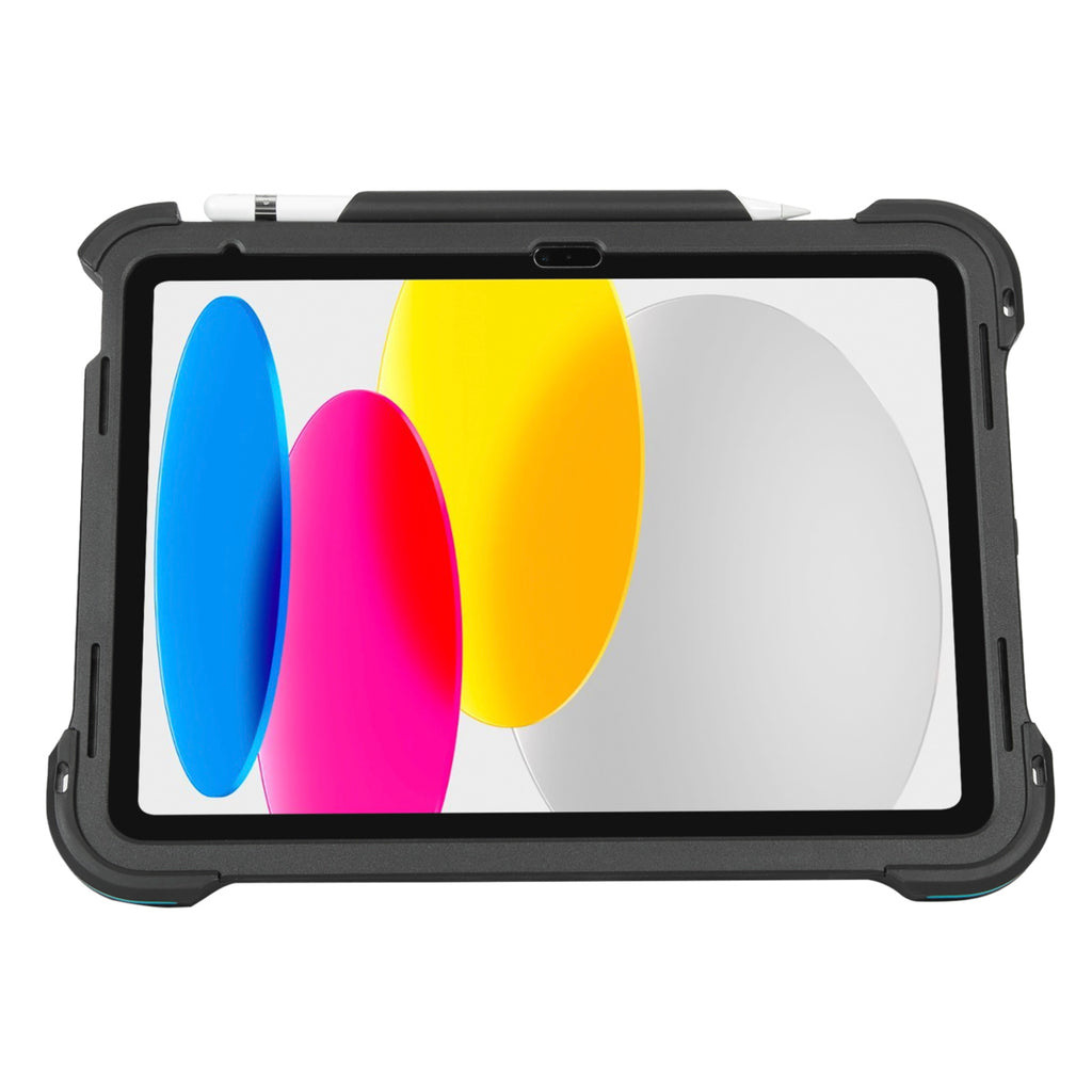 TARGUS Safeport - 10.9in - Rugged Max Case For iPad (10th Gen.)