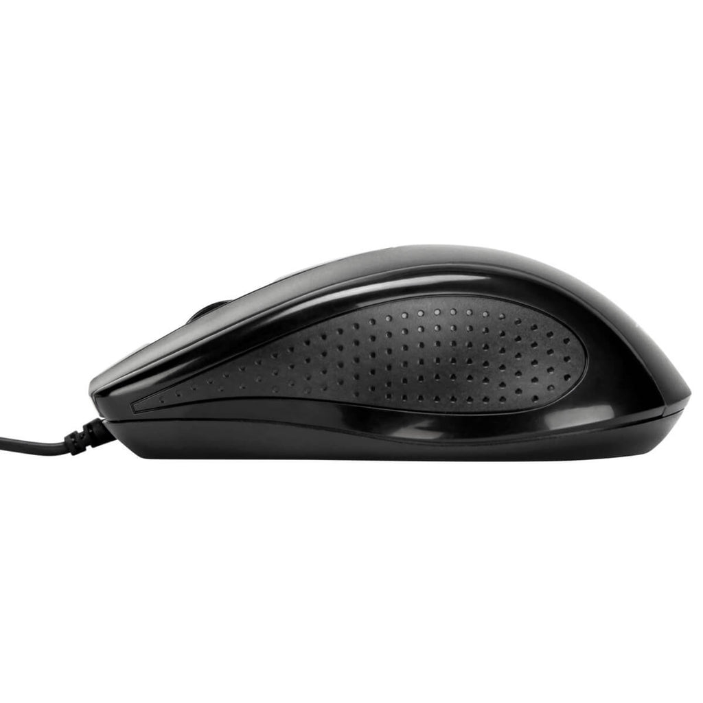 TARGUS Full Size Wired Keyboard And Mouse Combo (uk)