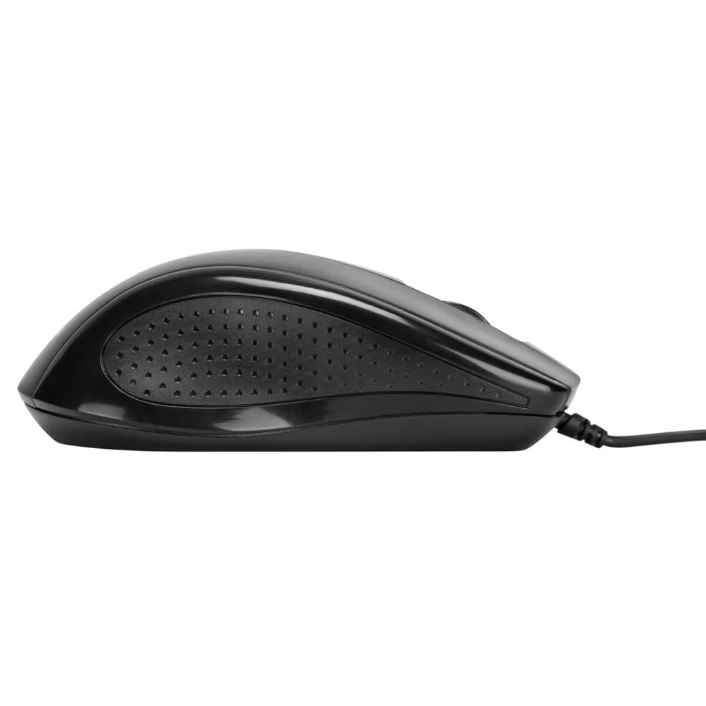 TARGUS Full Size Wired Keyboard And Mouse Combo (uk)