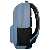TARGUS Octave III - 15.6in - Notebook Blackpack - Blue Fog